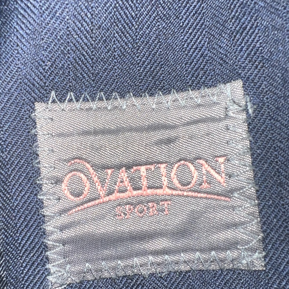 English Riding Jacket - Picture 2 of 3